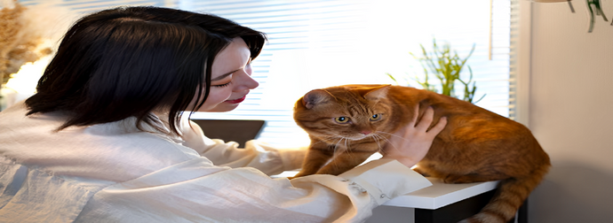 Where Can You Find an Affordable Cat Sitting in New Orleans, LA?