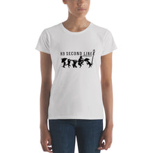K9 Logo Women's short sleeve t-shirt
