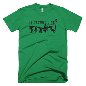 K9 Logo Ts