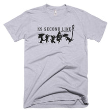 K9 Logo Ts