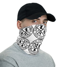 K9 Outdoor Face Cover