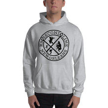 Hooded Sweatshirt