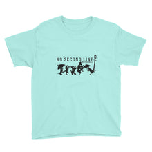 Youth Short Sleeve T-Shirt