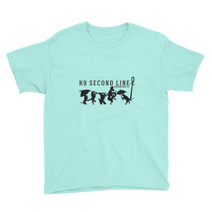 Youth Short Sleeve T-Shirt