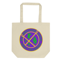 Mard Gras Tote