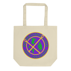 Mard Gras Tote