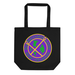 Mard Gras Tote