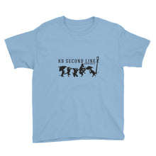 Youth Short Sleeve T-Shirt