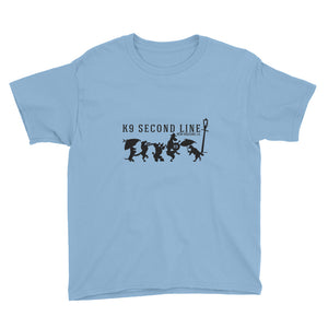 Youth Short Sleeve T-Shirt