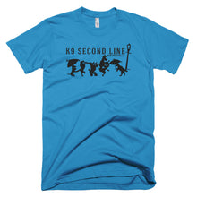 K9 Logo Ts