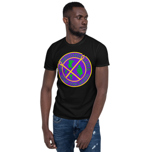 K9 Mardi Gras T