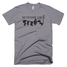 K9 Logo Ts