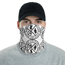 K9 Outdoor Face Cover