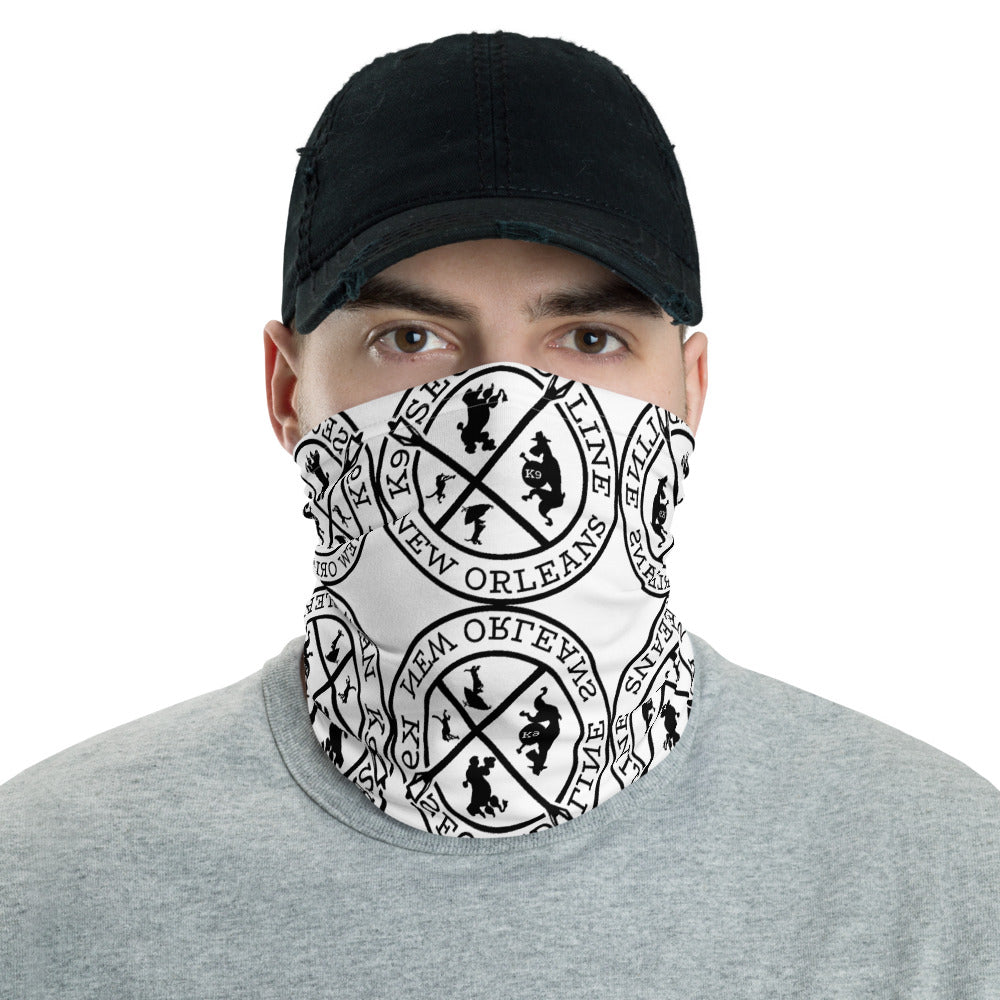 K9 Outdoor Face Cover