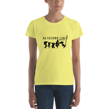 K9 Logo Women's short sleeve t-shirt