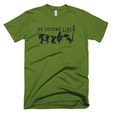 K9 Logo Ts