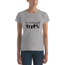 K9 Logo Women's short sleeve t-shirt