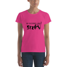 K9 Logo Women's short sleeve t-shirt