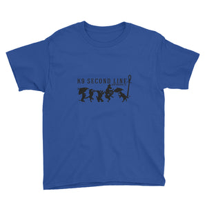 Youth Short Sleeve T-Shirt