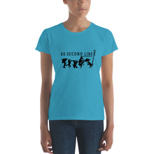 K9 Logo Women's short sleeve t-shirt