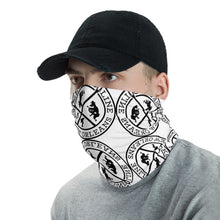 K9 Outdoor Face Cover