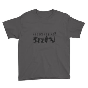 Youth Short Sleeve T-Shirt