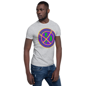 K9 Mardi Gras T