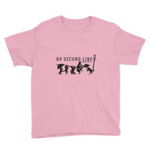 Youth Short Sleeve T-Shirt
