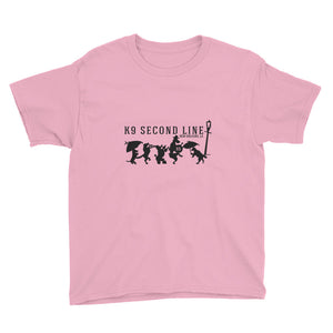 Youth Short Sleeve T-Shirt