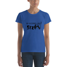 K9 Logo Women's short sleeve t-shirt