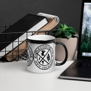 K9 Glossy Magic Mug