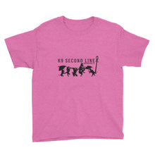 Youth Short Sleeve T-Shirt