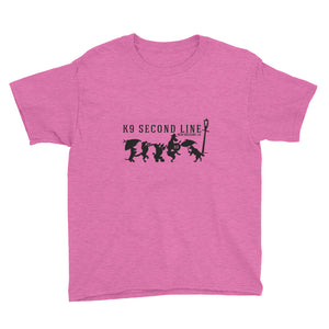 Youth Short Sleeve T-Shirt