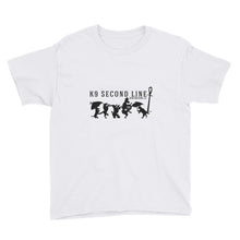 Youth Short Sleeve T-Shirt