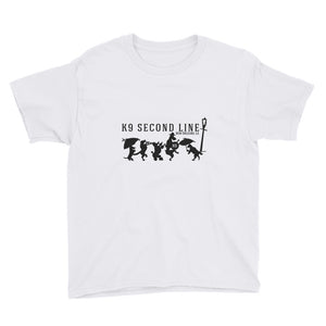 Youth Short Sleeve T-Shirt