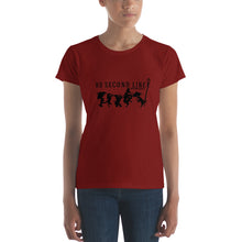 K9 Logo Women's short sleeve t-shirt