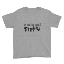 Youth Short Sleeve T-Shirt