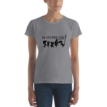 K9 Logo Women's short sleeve t-shirt
