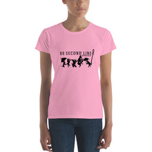 K9 Logo Women's short sleeve t-shirt